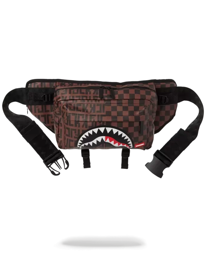 CARGO CROSSBODY: ÎMPĂRȚIȚI BONUL CARGO CROSSBODY: ÎMPĂRȚIȚI BONUL