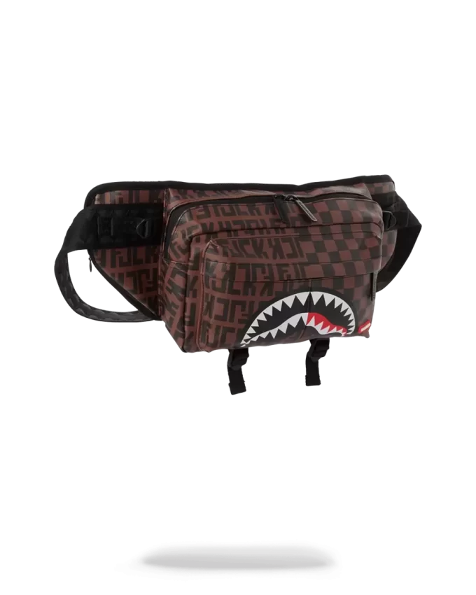 CARGO CROSSBODY: ÎMPĂRȚIȚI BONUL CARGO CROSSBODY: ÎMPĂRȚIȚI BONUL