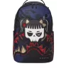 CAZZU ERRORCITO RUCSAC PUNK SHARK CAZZU ERRORCITO RUCSAC PUNK SHARK