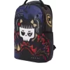 CAZZU ERRORCITO RUCSAC PUNK SHARK CAZZU ERRORCITO RUCSAC PUNK SHARK