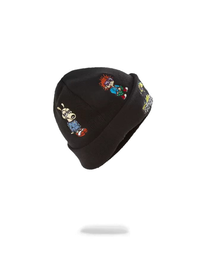 Căciulă NICK ANIME Căciulă NICK ANIME