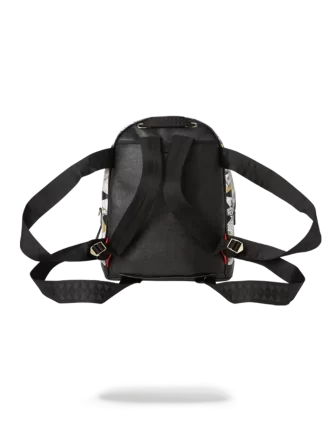 Ceas FRACTAL MONEY EMPEROR cu 6 curele