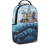 CHATEAU de SPRAYGROUND CHATEAU de SPRAYGROUND
