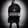 CHATEAU GHOST DUFFLE CHATEAU GHOST DUFFLE