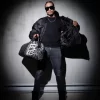 CHATEAU GHOST DUFFLE CHATEAU GHOST DUFFLE