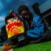 CHEETOS PREA FIERBINȚI PENTRU A FI ÎN RUCSAC CHEETOS PREA FIERBINȚI PENTRU A FI ÎN RUCSAC