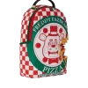 CINCI NOPȚI LA FREDDY’S PIZZA LA PACHET CINCI NOPȚI LA FREDDY’S PIZZA LA PACHET