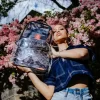 CLAR CA NOAPTEA – RUCSAC CLEAR DLX CLAR CA NOAPTEA – RUCSAC CLEAR DLX