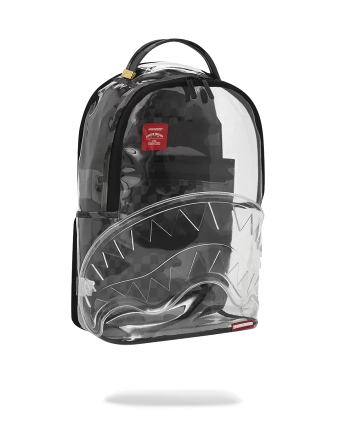 CLAR CA NOAPTEA – RUCSAC CLEAR DLX CLAR CA NOAPTEA – RUCSAC CLEAR DLX