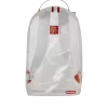 CLEAR VISION SHARKS IN PARIS – RUCSAC 100% CLEAR DLX CLEAR VISION SHARKS IN PARIS – RUCSAC 100% CLEAR DLX