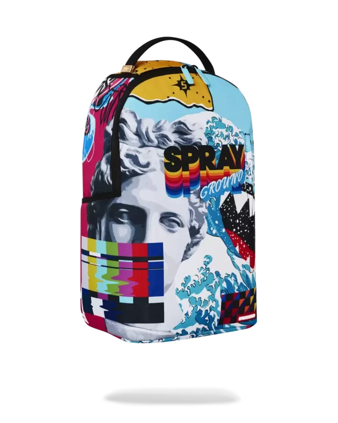 COLAJ DE RUCSAC DLXSR ALEATOARE COLAJ DE RUCSAC DLXSR ALEATOARE
