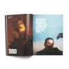 COPERTĂ INTERVIU DBD REVISTĂ ROLLACOASTER EDIȚIE LIMITATĂ MAREA BRITANIE TIPĂRITĂ COPERTĂ INTERVIU DBD REVISTĂ ROLLACOASTER EDIȚIE LIMITATĂ MAREA BRITANIE TIPĂRITĂ