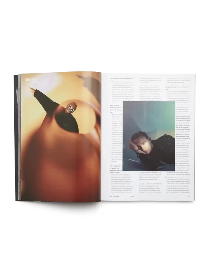 COPERTĂ INTERVIU DBD REVISTĂ ROLLACOASTER EDIȚIE LIMITATĂ MAREA BRITANIE TIPĂRITĂ COPERTĂ INTERVIU DBD REVISTĂ ROLLACOASTER EDIȚIE LIMITATĂ MAREA BRITANIE TIPĂRITĂ