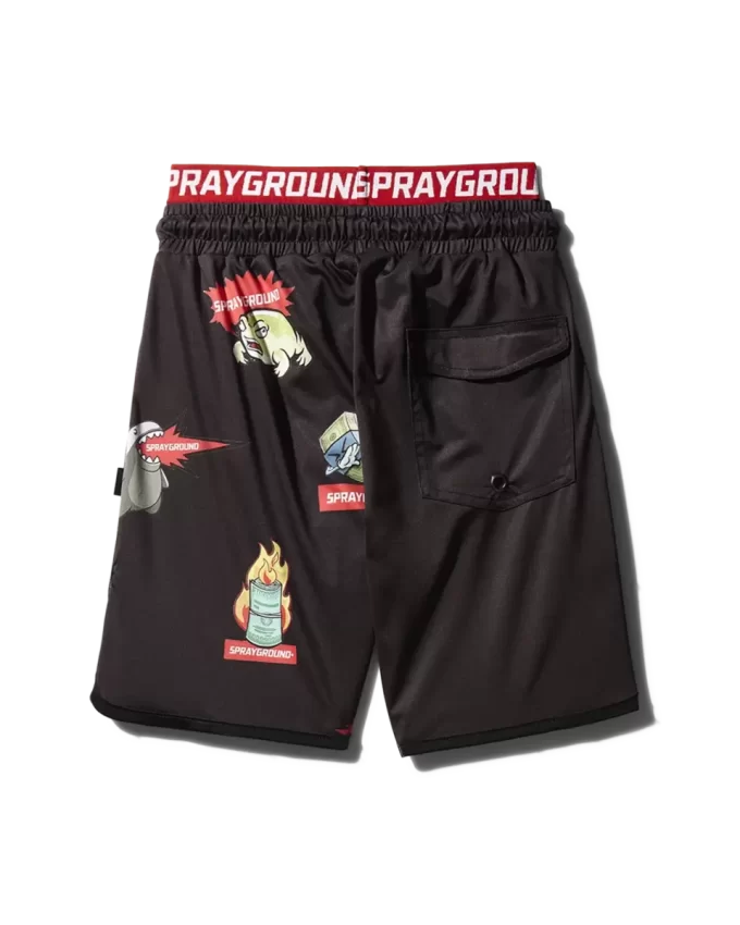 COSTUȘ DE BAIE ALL-IN PATCH PENTRU COPII (NEGRU) COSTUȘ DE BAIE ALL-IN PATCH PENTRU COPII (NEGRU)