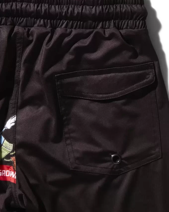 COSTUȘ DE BAIE ALL-IN PATCH PENTRU COPII (NEGRU) COSTUȘ DE BAIE ALL-IN PATCH PENTRU COPII (NEGRU)