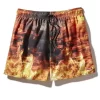COSTUȘ DE BAIE CAMO FIRE SHOTO COSTUȘ DE BAIE CAMO FIRE SHOTO