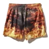 COSTUȘ DE BAIE CAMO FIRE SHOTO COSTUȘ DE BAIE CAMO FIRE SHOTO