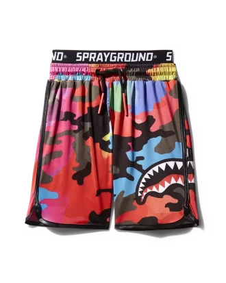 COSTUȘ DE BAIE CAMOBURST PENTRU COPII