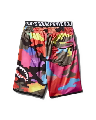 COSTUȘ DE BAIE CAMOBURST PENTRU COPII