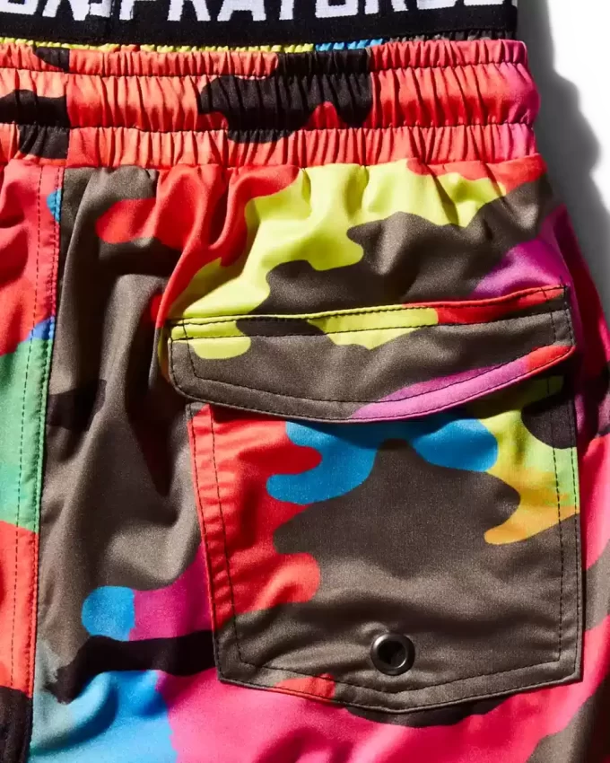 COSTUȘ DE BAIE CAMOBURST PENTRU COPII COSTUȘ DE BAIE CAMOBURST PENTRU COPII
