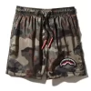 COSTUȘ DE BAIE CU CAROLE CAMO PENTRU COPII COSTUȘ DE BAIE CU CAROLE CAMO PENTRU COPII