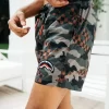 COSTUȘ DE BAIE CU CAROLE CAMO PENTRU COPII COSTUȘ DE BAIE CU CAROLE CAMO PENTRU COPII