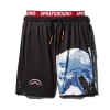 COSTUȘ DE BAIE DRAGON WAVE CORTO (NEGRU) COSTUȘ DE BAIE DRAGON WAVE CORTO (NEGRU)