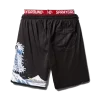 COSTUȘ DE BAIE DRAGON WAVE CORTO (NEGRU) COSTUȘ DE BAIE DRAGON WAVE CORTO (NEGRU)