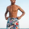 COSTUȘ DE BAIE FLORAL MONEY SHOTO COSTUȘ DE BAIE FLORAL MONEY SHOTO