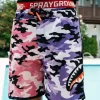 COSTUȘ DE BAIE KIDS SPLIT CAMO COSTUȘ DE BAIE KIDS SPLIT CAMO