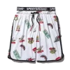 COSTUȘ DE BAIE PATCH ALL-IN CORTO (ALB) COSTUȘ DE BAIE PATCH ALL-IN CORTO (ALB)