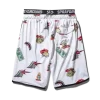 COSTUȘ DE BAIE PATCH ALL-IN CORTO (ALB) COSTUȘ DE BAIE PATCH ALL-IN CORTO (ALB)