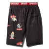 COSTUȘ DE BAIE PATCH ALL-IN CORTO (NEGRU) COSTUȘ DE BAIE PATCH ALL-IN CORTO (NEGRU)