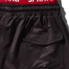 COSTUȘ DE BAIE PATCH ALL-IN CORTO (NEGRU) COSTUȘ DE BAIE PATCH ALL-IN CORTO (NEGRU)