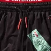 COSTUȘ DE BAIE PATCH ALL-IN CORTO (NEGRU) COSTUȘ DE BAIE PATCH ALL-IN CORTO (NEGRU)