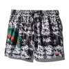 COSTUȘ DE BAIE SCRIBBLE SHARK SHOTO COSTUȘ DE BAIE SCRIBBLE SHARK SHOTO