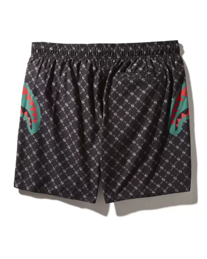 COSTUȘ DE BAIE SHOTO CU MODEL MIEZUL NOPȚII, BANI COSTUȘ DE BAIE SHOTO CU MODEL MIEZUL NOPȚII, BANI