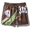 COSTUȘ DE BAIE WTF SHARK SHOTO COSTUȘ DE BAIE WTF SHARK SHOTO