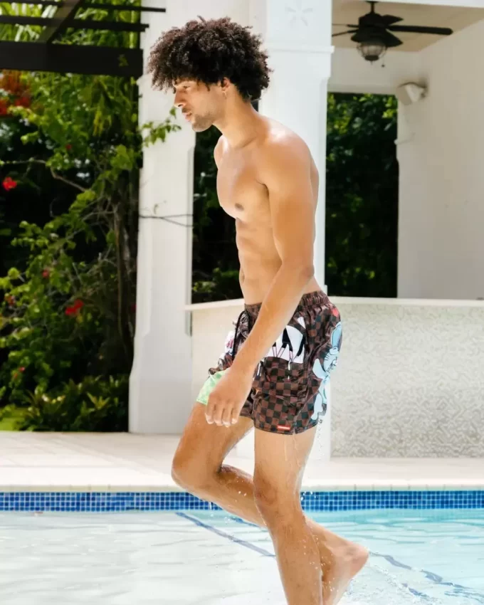 COSTUȘ DE BAIE WTF SHARK SHOTO COSTUȘ DE BAIE WTF SHARK SHOTO