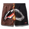 COSTUȘ DE BĂI DE NEOPERIBIL SHARKS IN PARIS