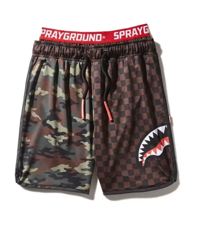COSTUȘI DE BAIE COPII ÎN CAROURI ȘI CAMO COSTUȘI DE BAIE COPII ÎN CAROURI ȘI CAMO