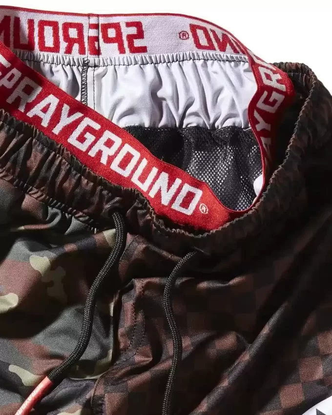 COSTUȘI DE BAIE COPII ÎN CAROURI ȘI CAMO COSTUȘI DE BAIE COPII ÎN CAROURI ȘI CAMO