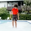 COSTUȘI DE BAIE COPII ÎN CAROURI ȘI CAMO COSTUȘI DE BAIE COPII ÎN CAROURI ȘI CAMO