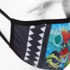 COSTUM DE TRENING SPONGEBOB PENTRU ADULT, MULAT PENTRU FAȚĂ COSTUM DE TRENING SPONGEBOB PENTRU ADULT, MULAT PENTRU FAȚĂ