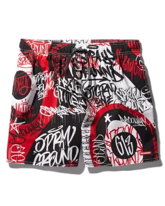 COSTUME DE BAIE 360 BEACHBREAK