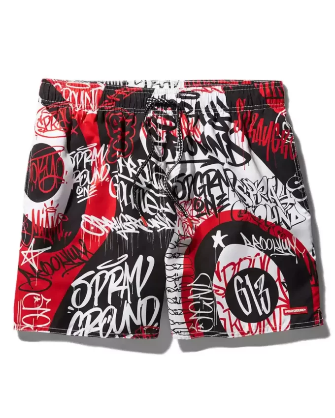 COSTUME DE BAIE 360 BEACHBREAK