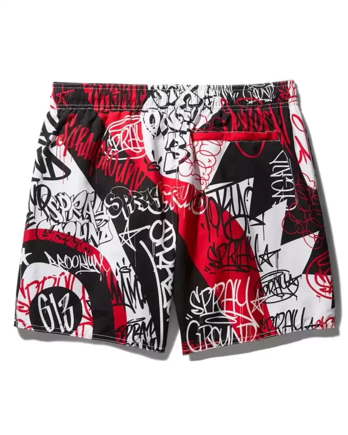 COSTUME DE BAIE 360 BEACHBREAK