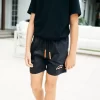 COSTUME DE BAIE KIDS LIGHTS OUT COSTUME DE BAIE KIDS LIGHTS OUT