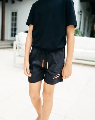 COSTUME DE BAIE KIDS LIGHTS OUT