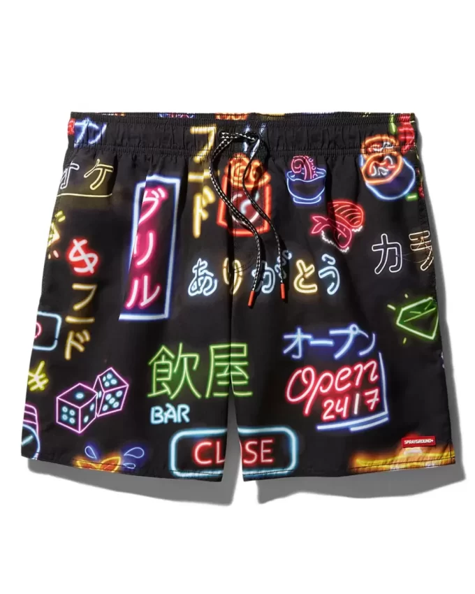 COSTUME DE BAIE OKINAWA